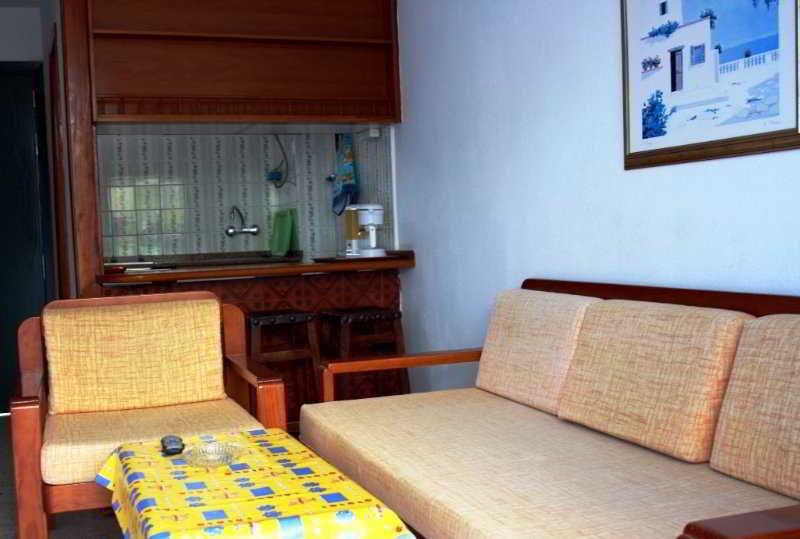 Apartamentos Caroni Maspalomas  Exterior photo
