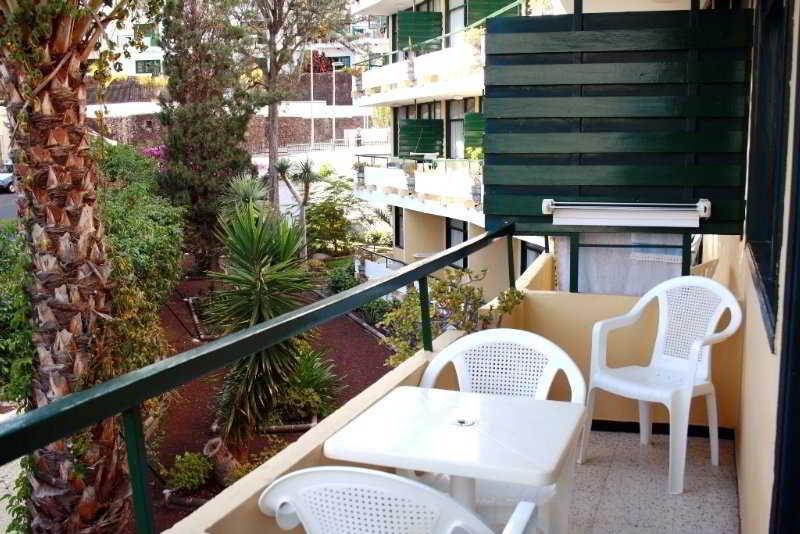 Apartamentos Caroni Maspalomas  Exterior photo