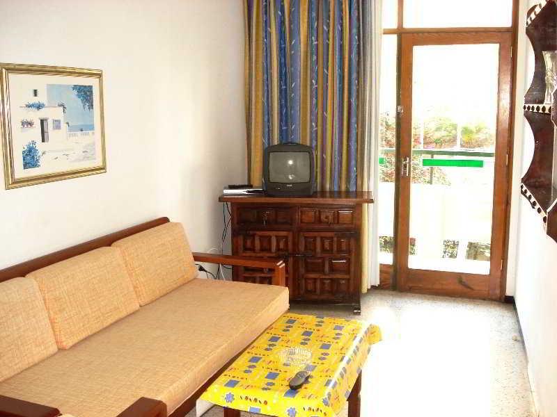 Apartamentos Caroni Maspalomas  Exterior photo